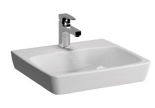 Vitra Metropole Lavabo 50cm 5661B003-0937